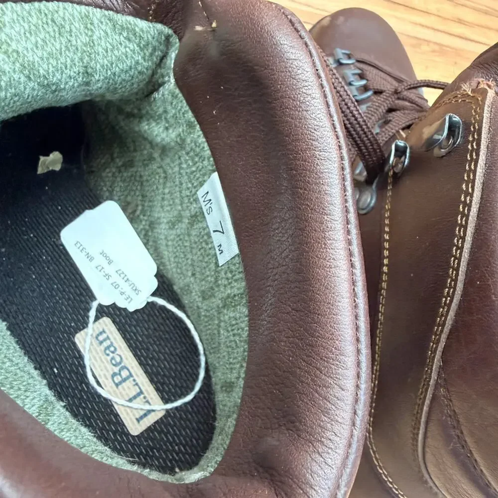 L.L. Bean product details